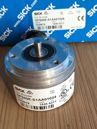 Jual SICK ENCODER DFS60B-S4EM00720 oleh PT. ADI RAYA MANDIRI