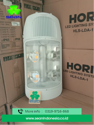 Jual HORI LED Street Light oleh PT. Sean Indonesia